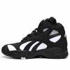 Men Reebok Shoes | Atr Pump Vertical Sneakers Black/White