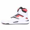 Men Reebok Sneakers | Pump Tz Sneakers White