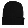 Men Reason | La City Of Angels Beanie Black