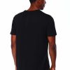 Men Rocawear Tees | Teddy Make It Rain Black