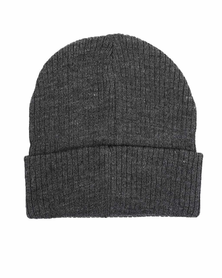 Women Reason Hats | Ny City Of Dreams Beanie Grey