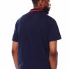 Men Reason Polos | Wild & Free Polo Navy