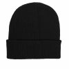 Women Reason Accessories | Best Buds Beanie Black