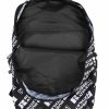 Women Russell Athletics Bags | Score Board Backpack Black/White