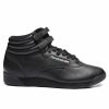 Women Reebok Sneakers | Freestyle Hi Sneakers Black