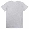 Men Rocawear Tees | Rocawear V-Neck Jersey Heather Grey