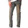 Men Richie Le Jeans | Faded Wash Jean Tinted Wash