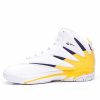 Men Reebok Shoes | The Blast Sneakers White