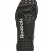 Men Reebok Big & Tall | Workout Plus Sneakers Black