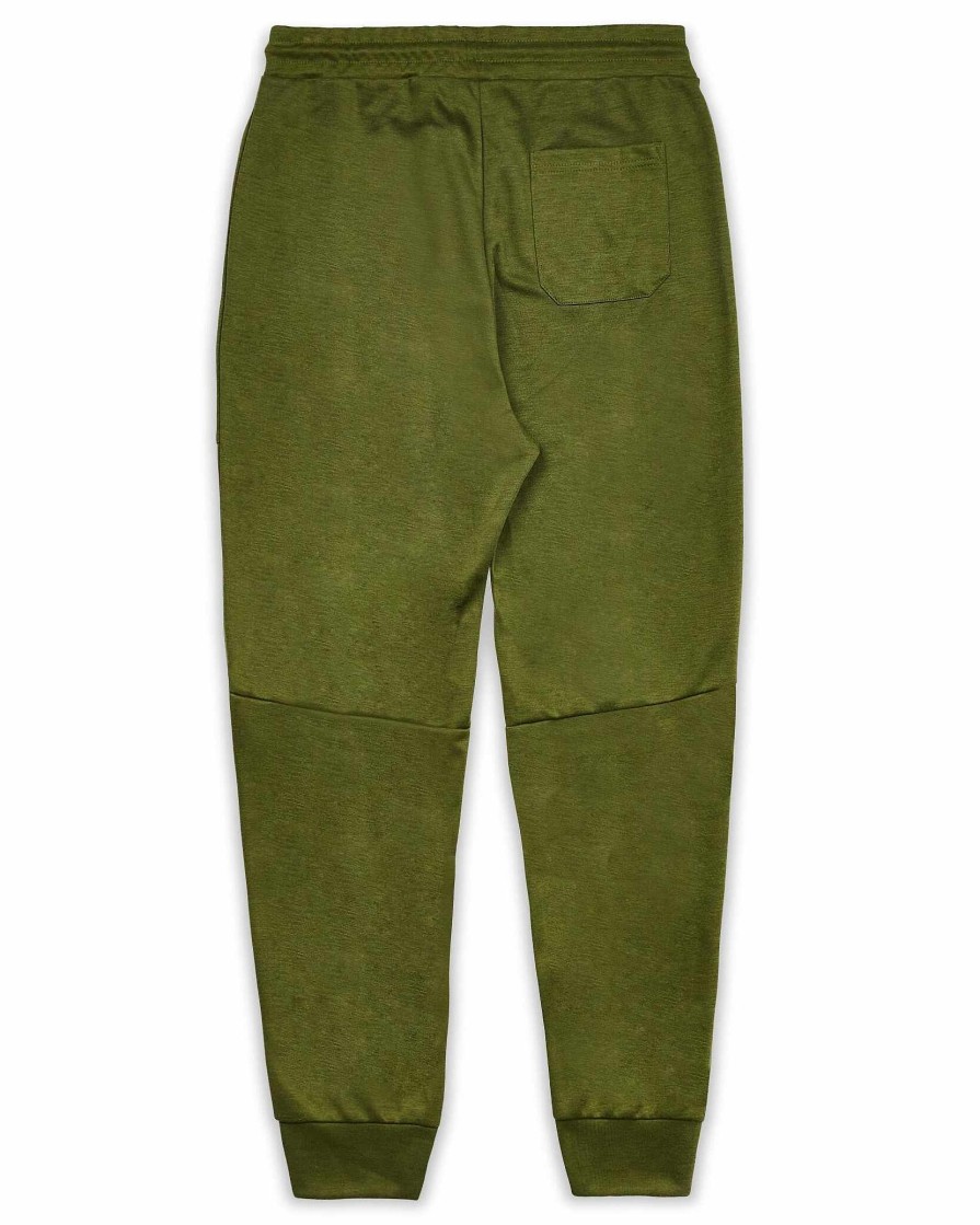 Men Reason Joggers | Connor Joggers Green