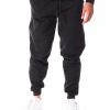 Men Rocawear Joggers | Basic Fleece Jogger Pant Charcoal