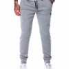 Men Reason Joggers | Croyden Jogger Grey