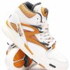 Men Reebok Shoes | Pump Omni Zone Ii Sneakers White