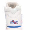 Men Reebok Sneakers | Pump Omni Zone Ii Sneakers White