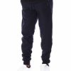 Men Rocawear Cargo Pants | Basic Fleece Jogger Pant Navy