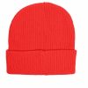 Women Reason Accessories | Given Beanie Red