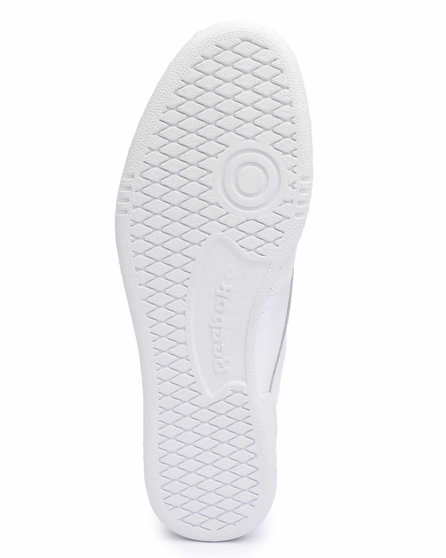 Men Reebok Big & Tall | Club C 85 Sneakers White