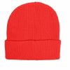 Women Reason Hats | Given Beanie Red