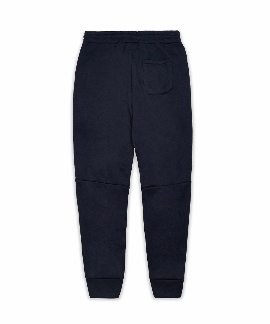 Men Reason Cargo Pants | Tony Joggers Navy