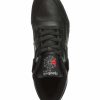 Men Reebok Sneakers | Workout Plus Sneakers Black