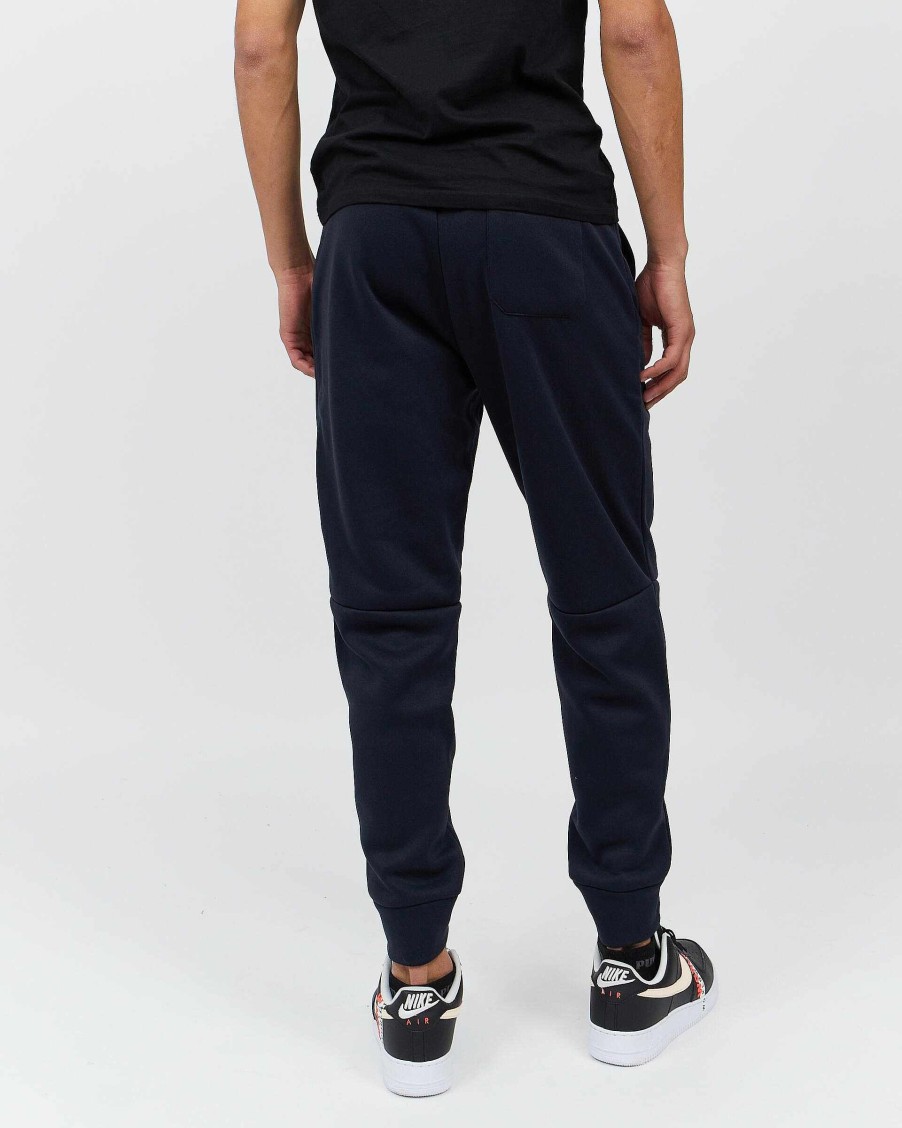 Men Reason Cargo Pants | Tony Joggers Navy