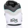 Men Reebok Sneakers | Pump Omni Zone Ii Sneakers White