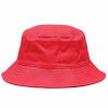 Men Russell Athletics | Core Bucket Hat Red