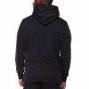 Men Reason | Hennything Is Possible Hoodie Black