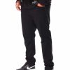 Big Tall Rebel Minds Pants | Slim Fit Color Twill Pants Black