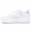 Women Reebok Shoes | Club C Extra Sneakers White