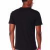 Men Reason Tees | Legendary Tee Black