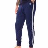 Men Rocawear Cargo Pants | Yummy Joggers Navy