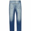 Men Reason Jeans | Zedd Denim Jeans Med Blue