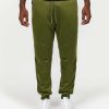 Men Reason Cargo Pants | Connor Joggers Green