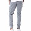 Men Reason Cargo Pants | Croyden Jogger Grey