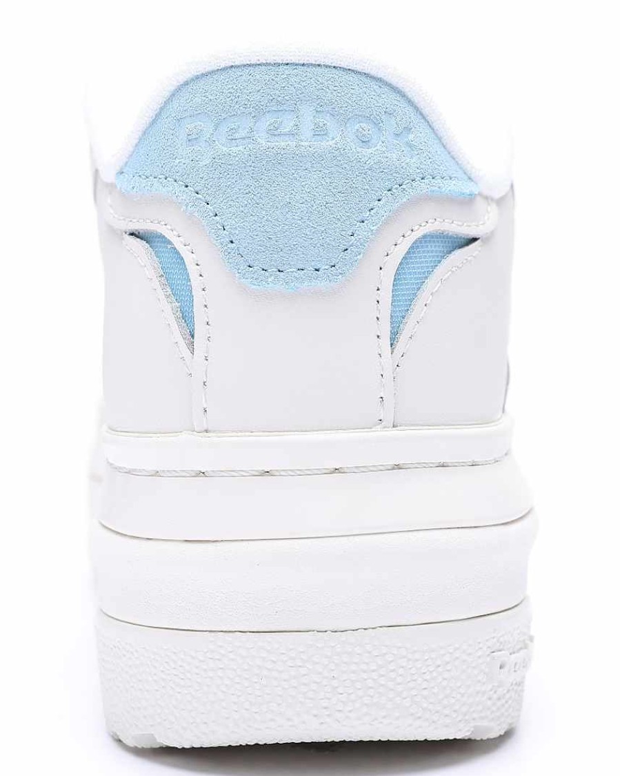 Women Reebok Shoes | Club C Extra Sneakers White