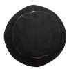 Men Russell Athletics | Taping Bucket Hat Black