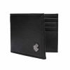 Men Rocawear Accessories | Bifold Wallet Black