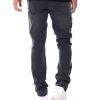 Men Reason Cargo Pants | Flynn Denim Jean Grey