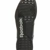 Men Reebok Shoes | Workout Plus Sneakers Black